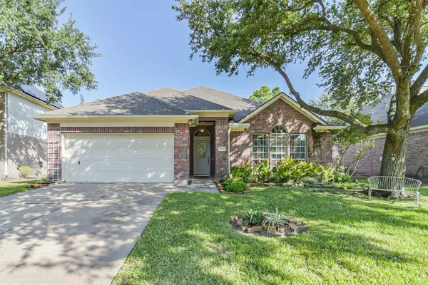 18422 Cobblestone DR, Cypress, TX 77429