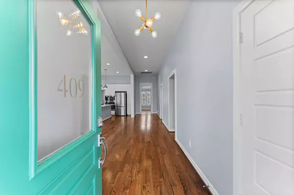 Houston, TX 77009,409 Paschall ST