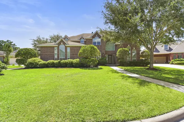 18123 Hampton PARK,  Spring,  TX 77379