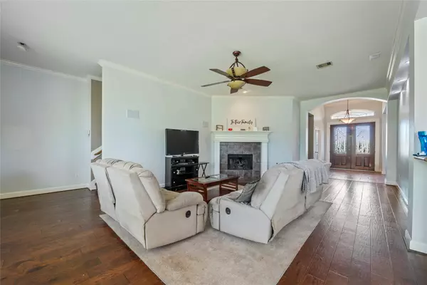 Cypress, TX 77429,14803 Opera House Row DR