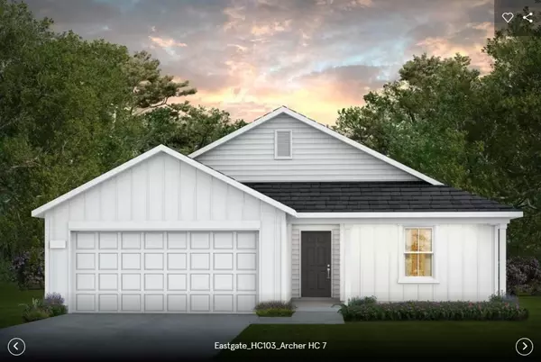 6714 Camila ST, Cove, TX 77523