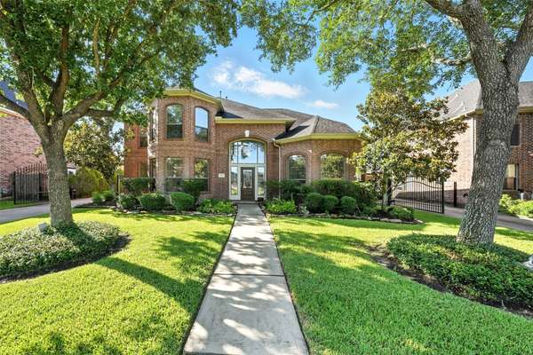 5722 Arbor Breeze CT, Katy, TX 77450