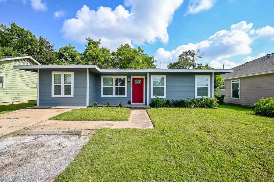 226 Hyta ST, Houston, TX 77018
