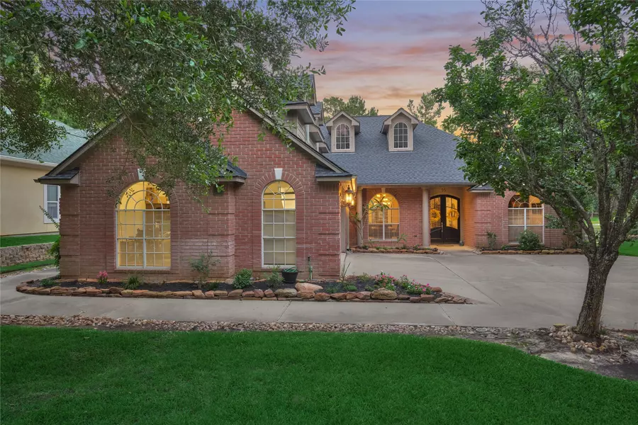 16 Waterberry WAY, Montgomery, TX 77356