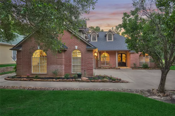 16 Waterberry WAY, Montgomery, TX 77356