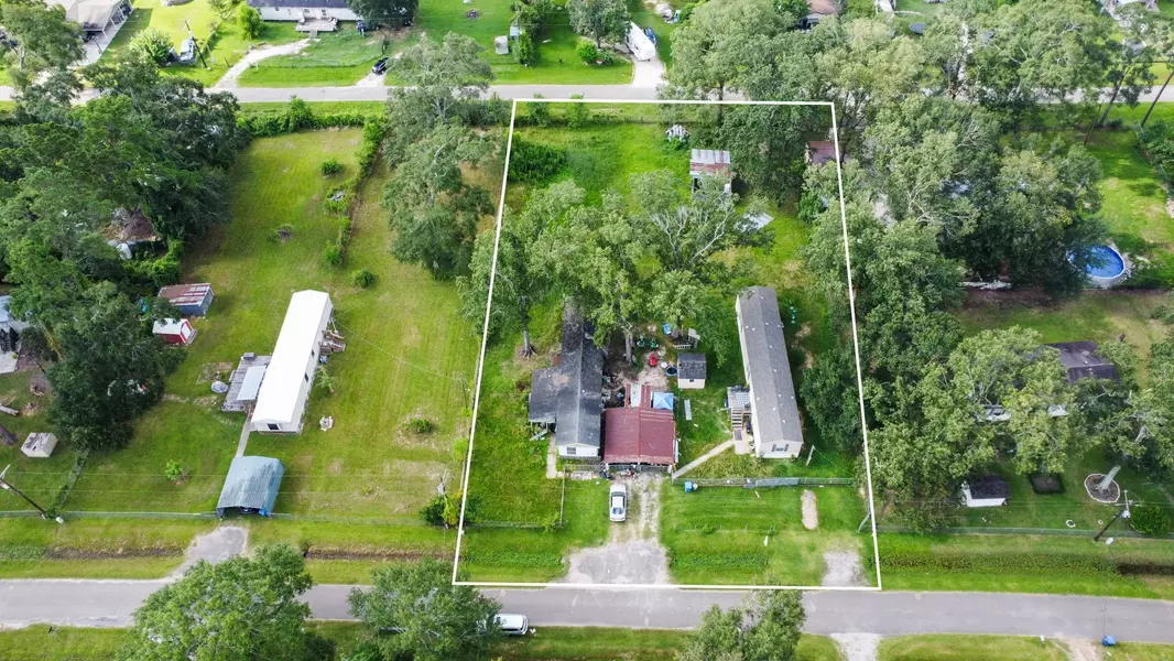 27546 Spanish Oaks DR, New Caney, TX 77357