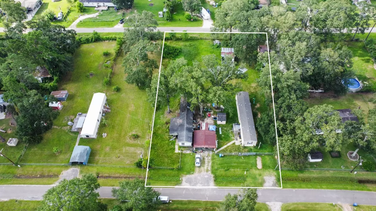 New Caney, TX 77357,27546 Spanish Oaks DR