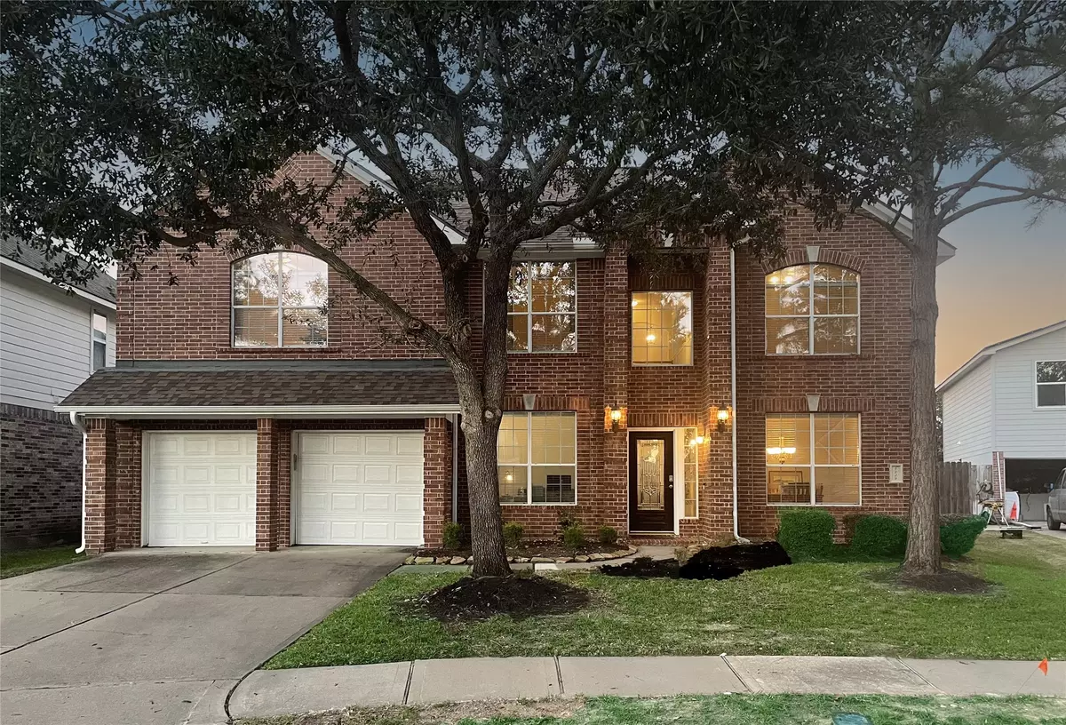 Katy, TX 77494,4439 Desert Cliff CT