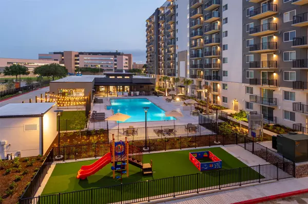 18036 Park ROW #3812, Houston, TX 77084