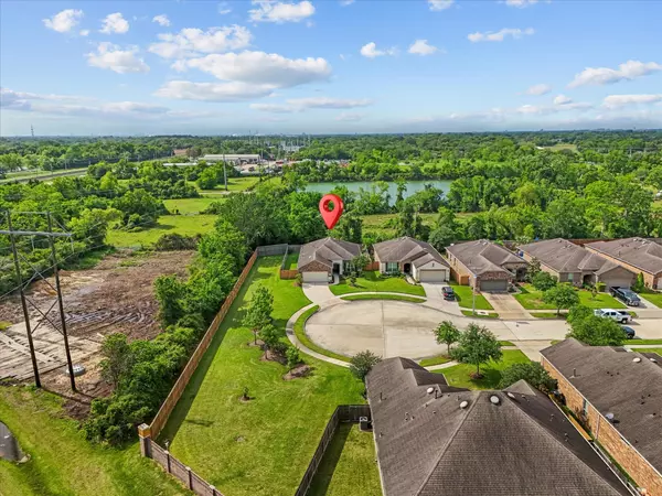 League City, TX 77573,651 Tenuta LN