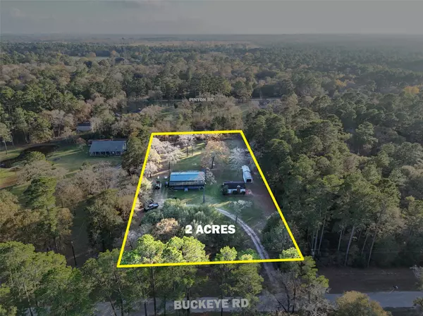 Waller, TX 77484,31351 Buckeye RD