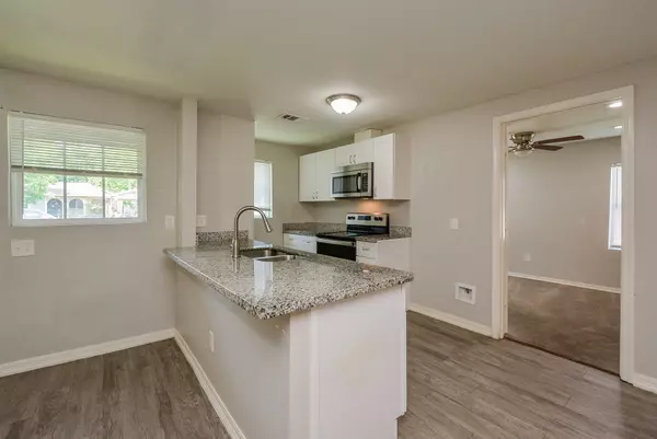 Rosenberg, TX 77471,1007 Avenue E