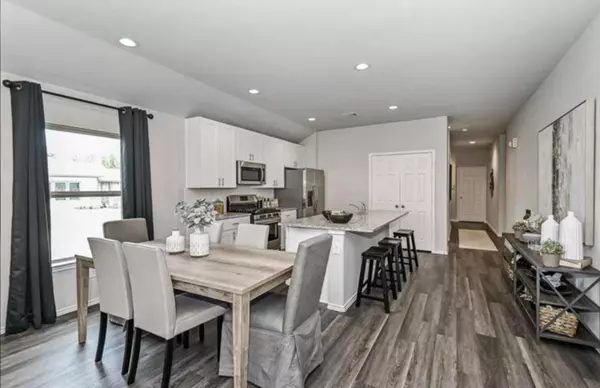 25202 Pomegranate PL, Montgomery, TX 77316