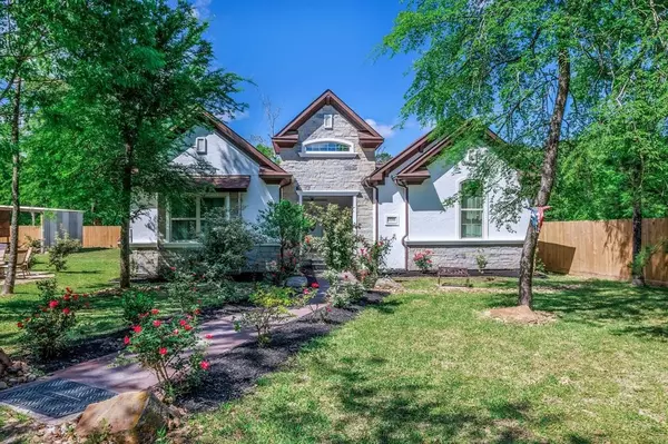 15395 Coaltown RD, Willis, TX 77378