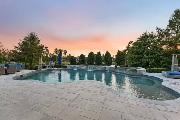 The Woodlands, TX 77389,206 Bauer Point CT