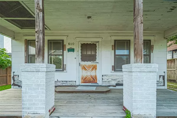 Houston, TX 77009,610 Cordell ST