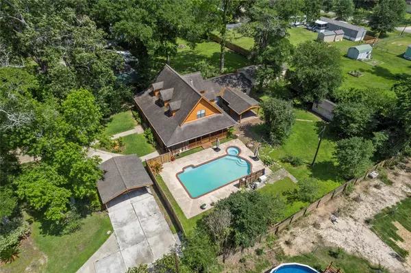 Dayton, TX 77535,79 County Road 4322