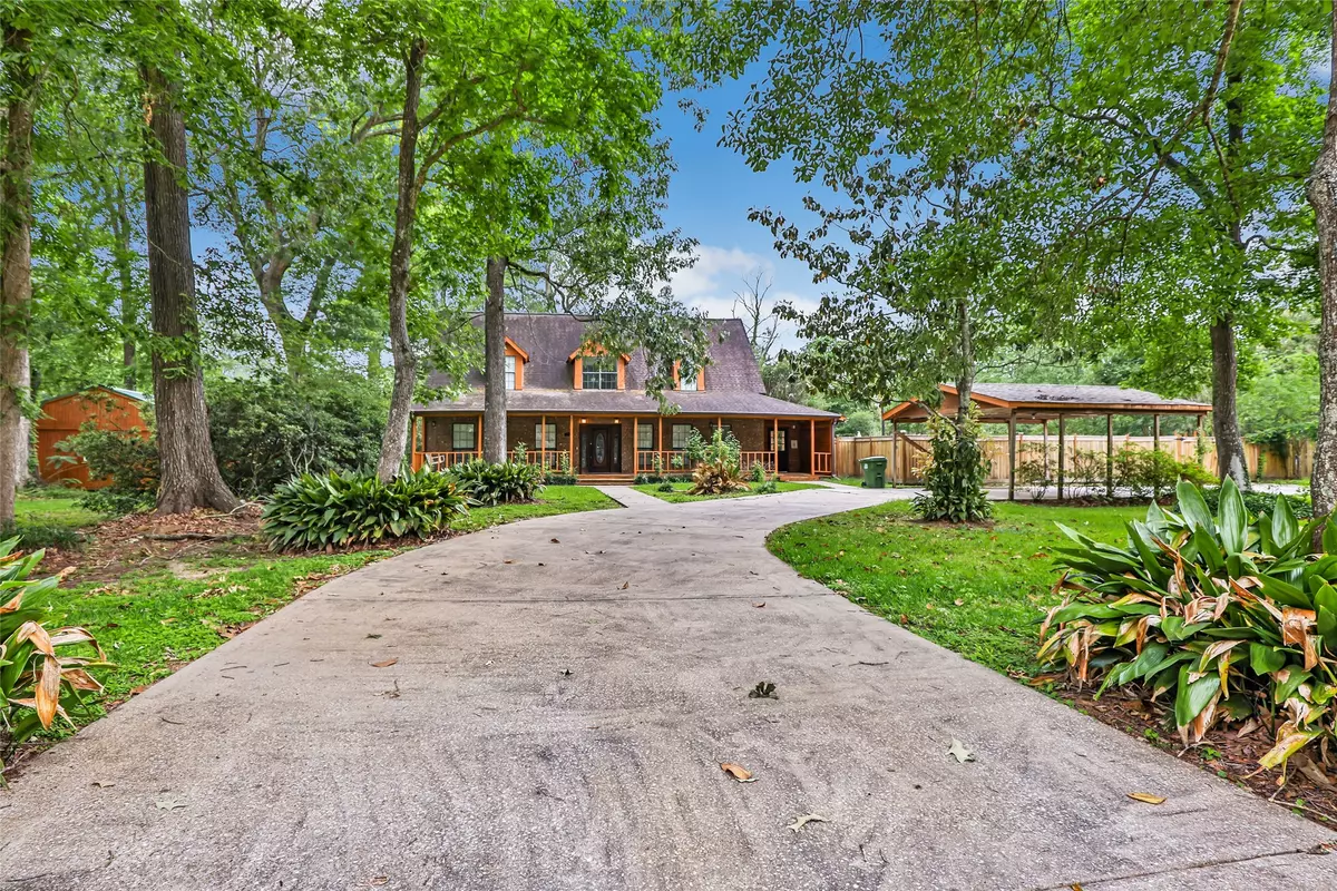 Dayton, TX 77535,79 County Road 4322