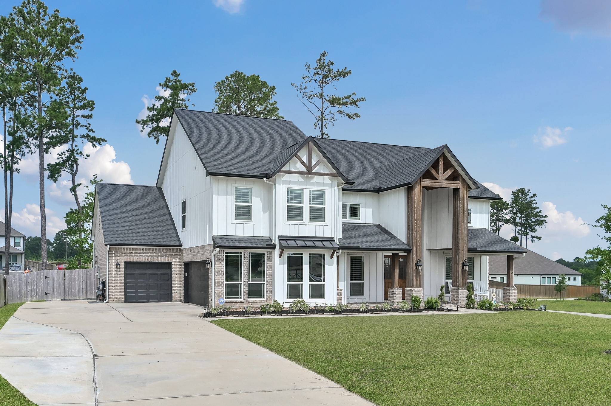 Magnolia, TX 77354,40999 Westley LN