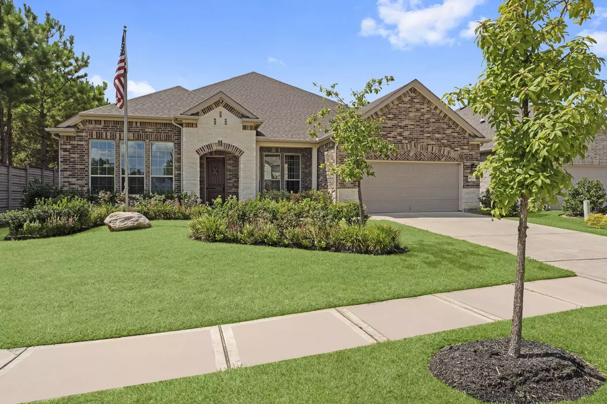 The Woodlands, TX 77382,234 Silver Dapple