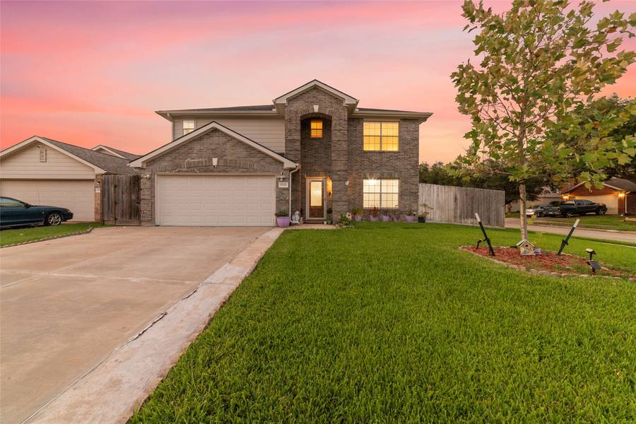 15102 Weeping Cedar LN, Houston, TX 77084