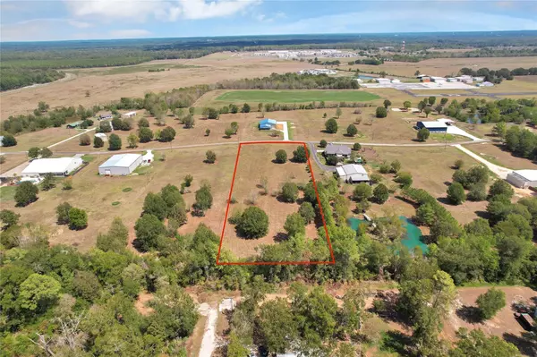 Livingston, TX 77351,L8 Air Park DR