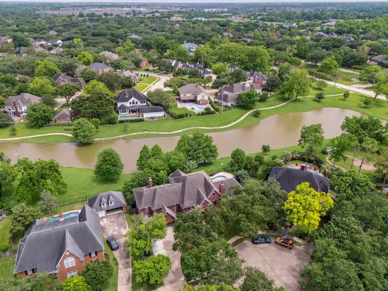 14 Tredington ST, Sugar Land, TX 77479