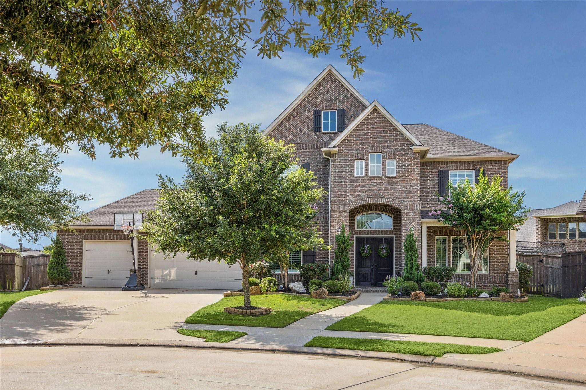 27930 Hunt Trace LN, Fulshear, TX 77441