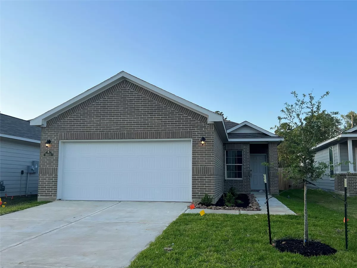 Porter, TX 77365,16611 Spirit Street