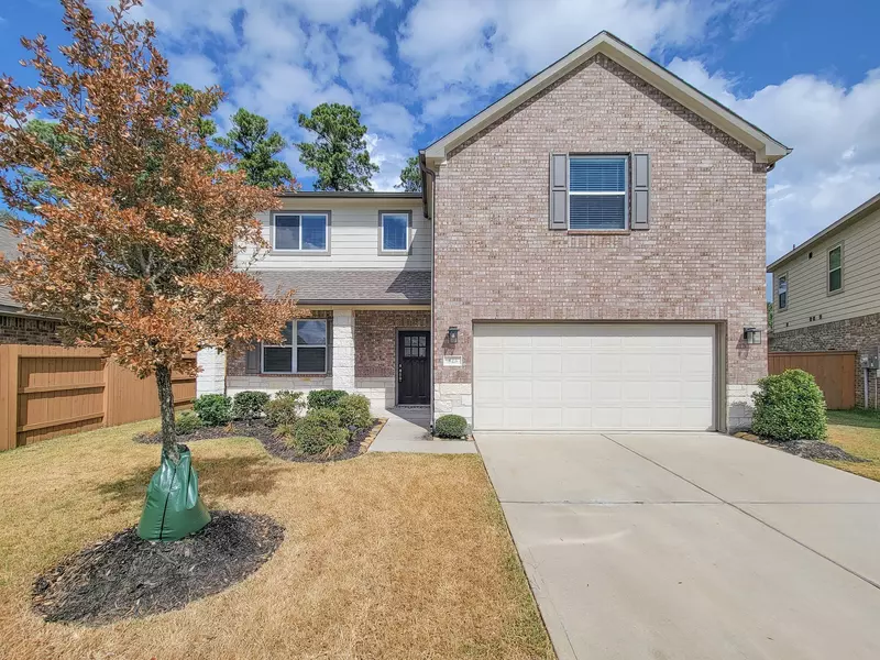 423 Black Walnut DR, Conroe, TX 77304