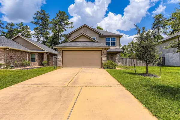 Pinehurst, TX 77362,1352 Winding Willow DR