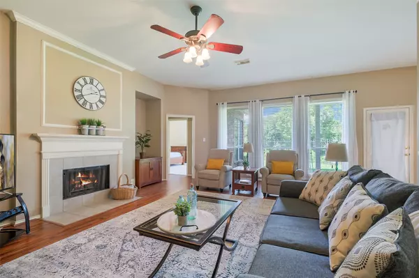 Missouri City, TX 77459,2858 Five Oaks DR