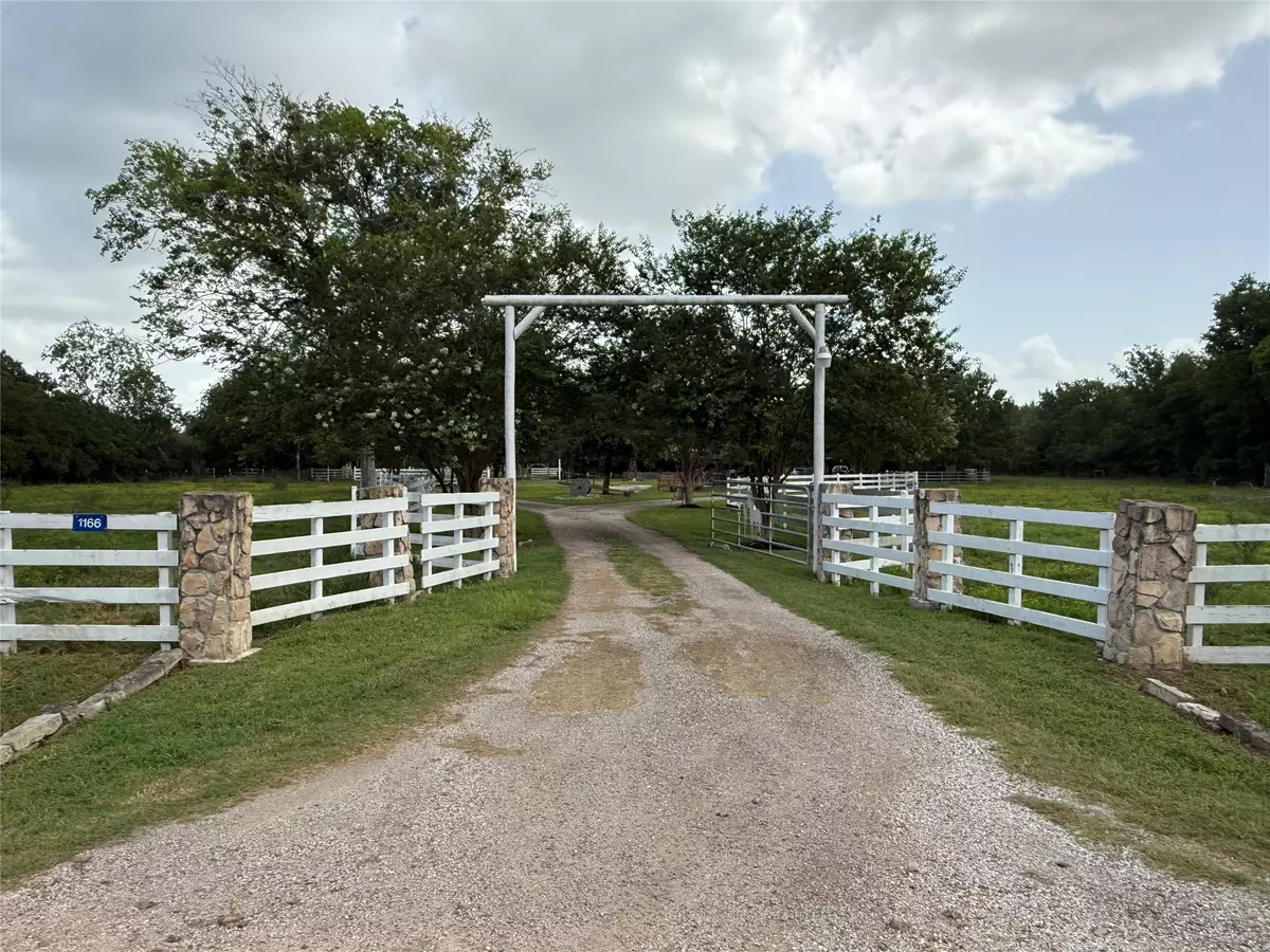San Felipe, TX 77474,1166 Manak RD