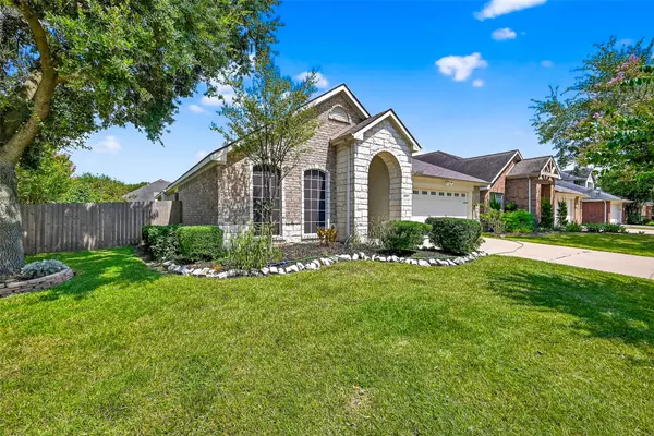Katy, TX 77449,4826 Claymill CT