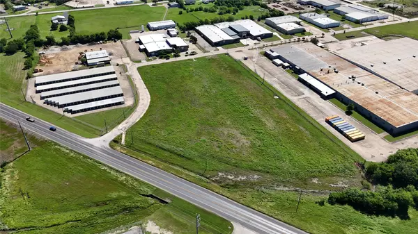 Ennis, TX 75119,1401 Jack McKay BLVD
