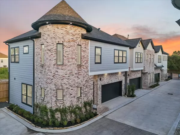 2596 W Tidwell Road, Houston, TX 77091