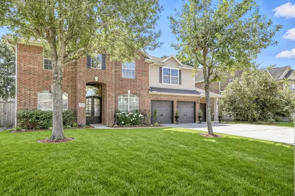 25218 Piney Heights LN, Spring, TX 77389