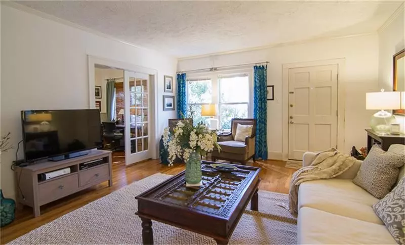 2311 Driscoll ST #1, Houston, TX 77019