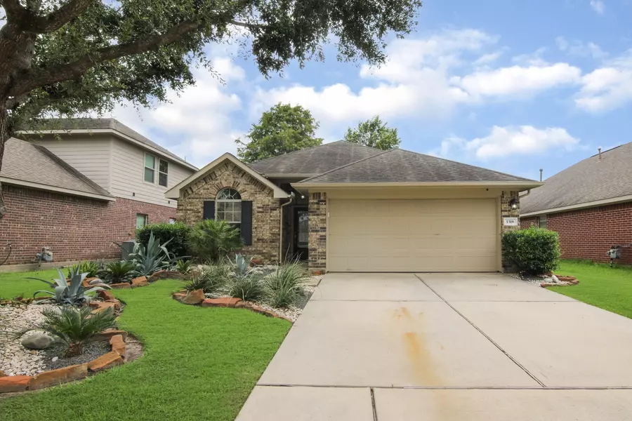 1318 Evermore Manor LN, Houston, TX 77073
