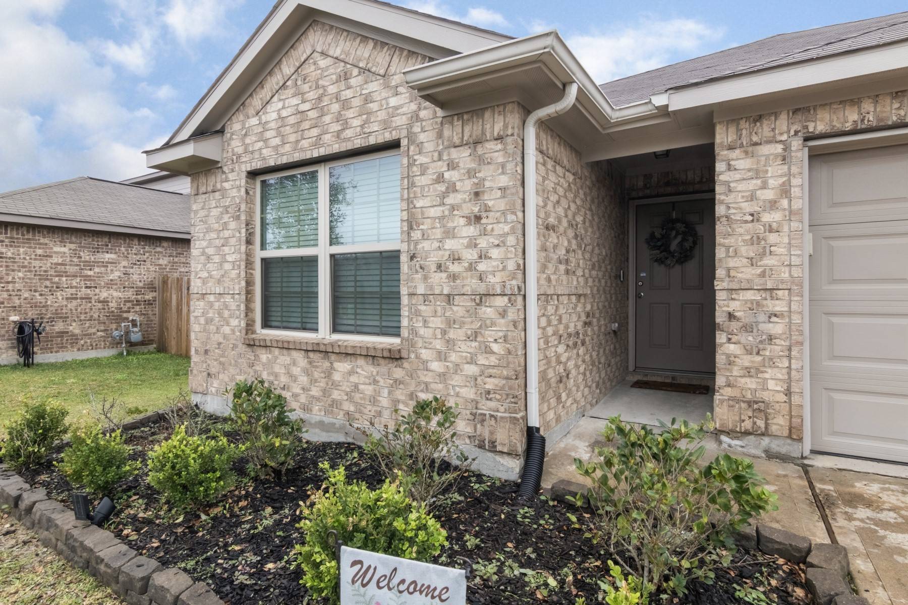 15718 Joe Dimaggio ST, Splendora, TX 77372