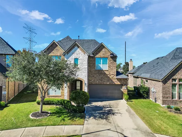 Sugar Land, TX 77479,4954 Thunder Creek LN