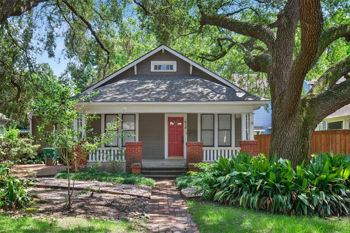 Houston, TX 77008,310 E 25th ST