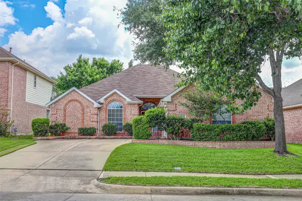 Fort Worth, TX 76137,5316 Lake Mead TRL