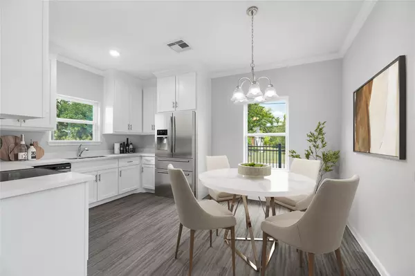 Houston, TX 77088,7415 Dyer ST