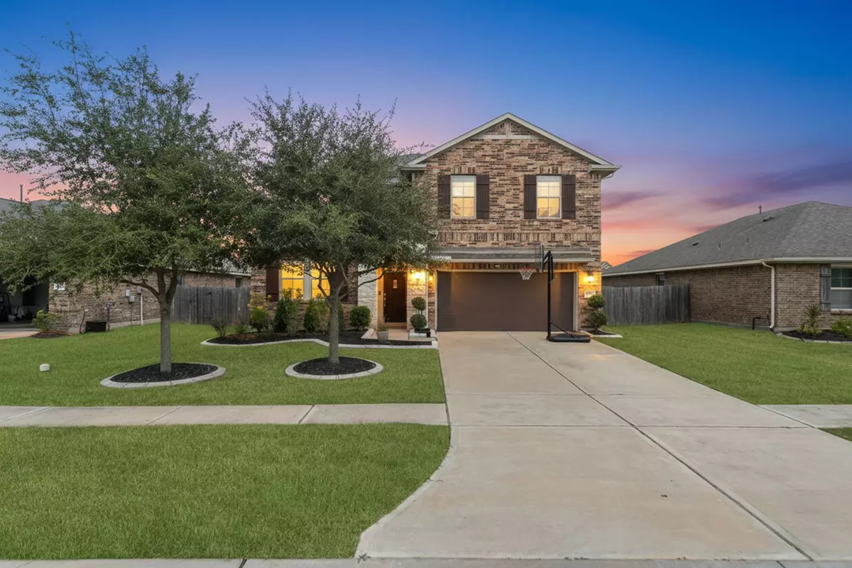 Manvel, TX 77578,19111 Shoreside Terrace DR