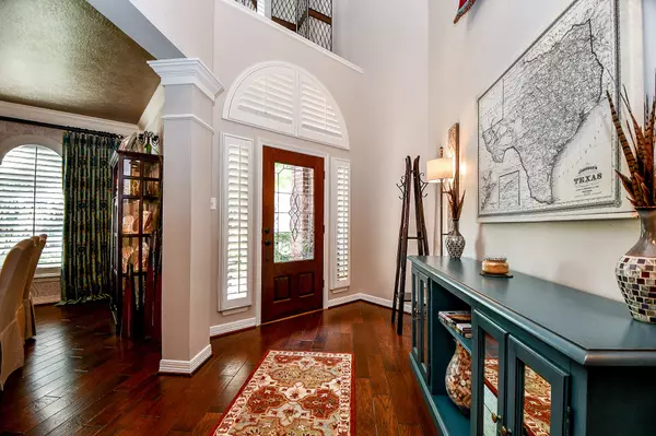 Sugar Land, TX 77479,1911 Rose Arbor CT