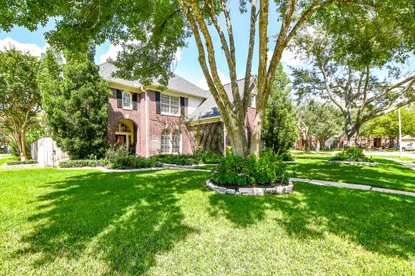 Sugar Land, TX 77479,1911 Rose Arbor CT