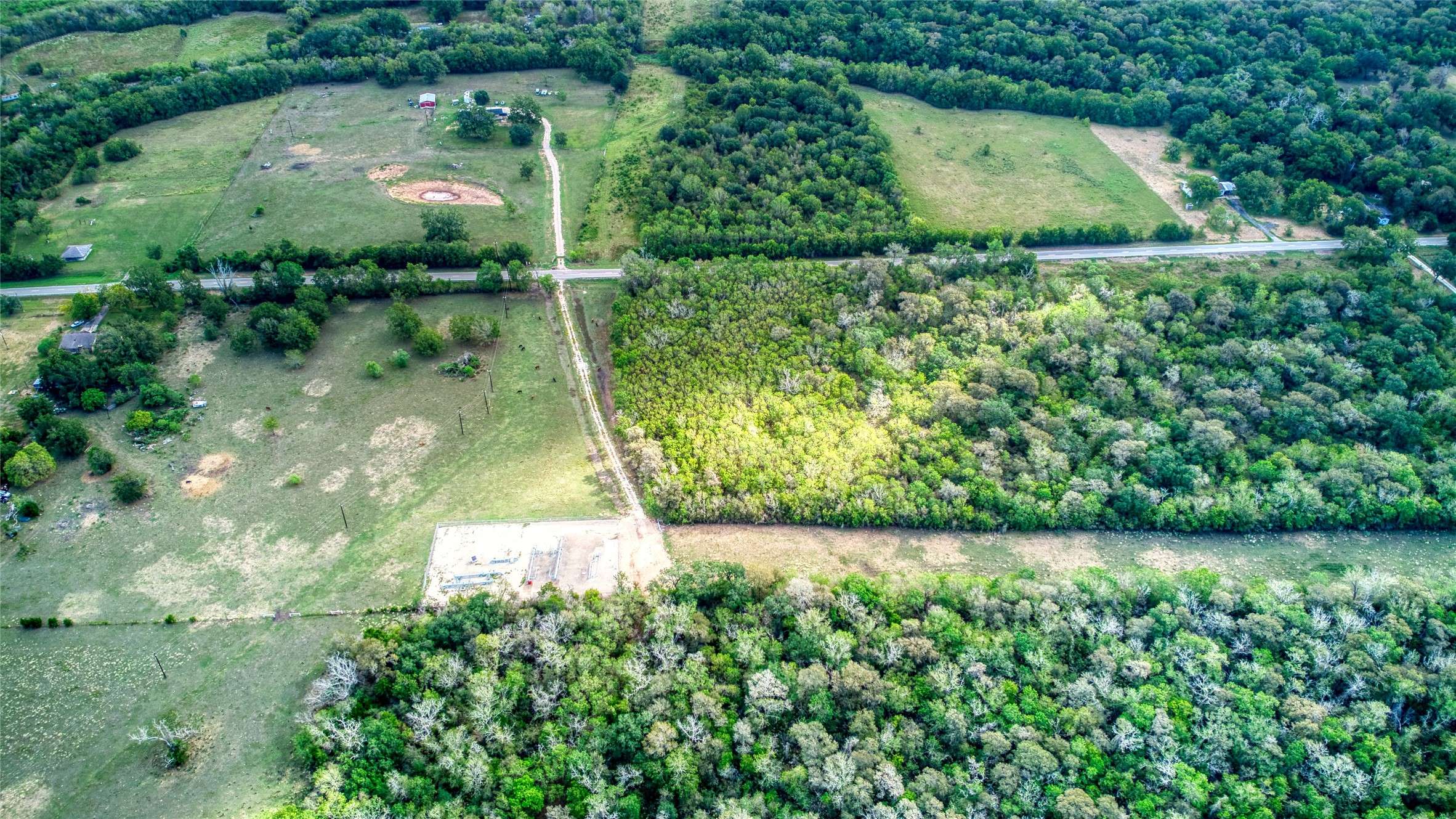 Sweeny, TX 77480,TBD Fm 524