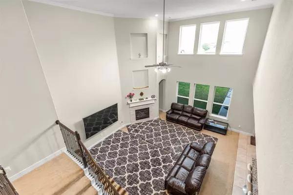 Sugar Land, TX 77498,14 Monarch Court CT