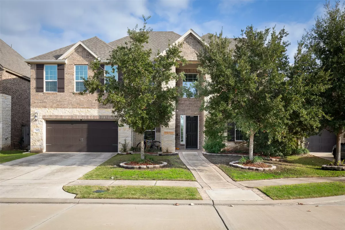 Sugar Land, TX 77498,14 Monarch Court CT